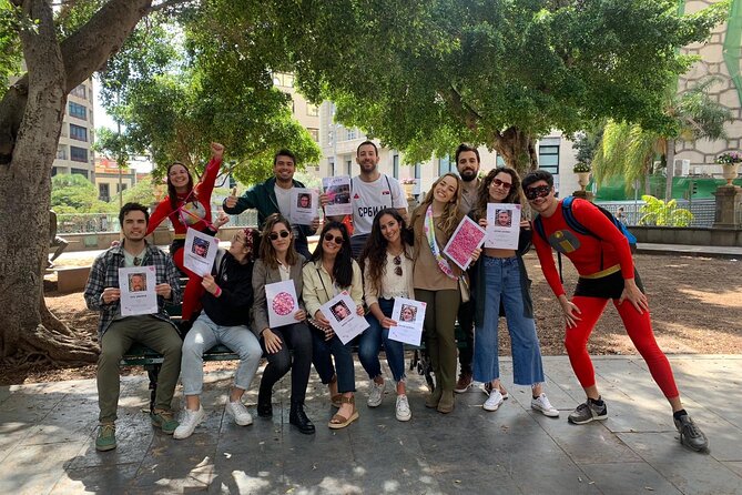 Escape game in Santa Cruz de Tenerife - Key highlights you should know before you go
