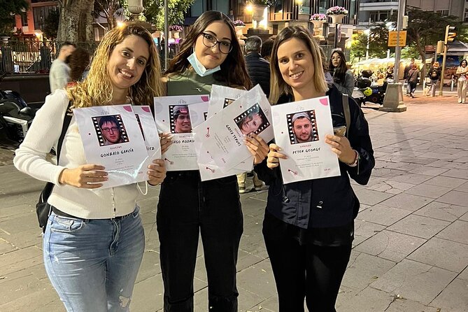 Escape game in Santa Cruz de Tenerife - How the 6:00 pm start and surprise finish keep the momentum