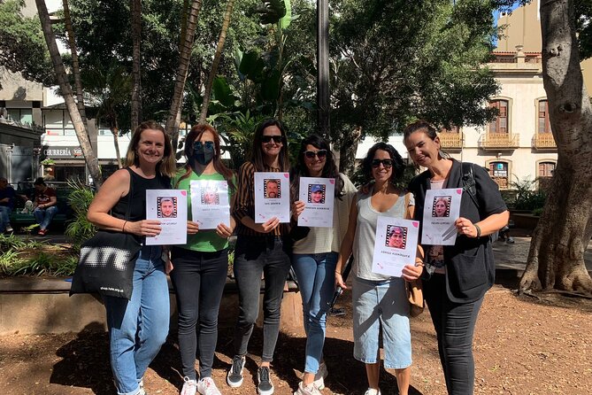 Escape game in Santa Cruz de Tenerife - Price and value: is $24 worth 90 minutes of puzzle fun?