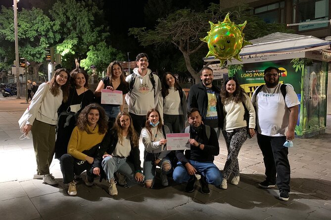 Escape game in Santa Cruz de Tenerife - Who should book this escape game (and who should think twice)