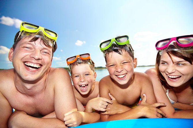 Exclusive Snorkeling Trip Guided by Marine Biology Specialist - Key things you’ll notice right away