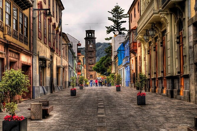 Exclusive Tenerife Highlights Shore Tour for Cruise Passengers - Key Highlights You’ll Actually Feel on This Cruise Day
