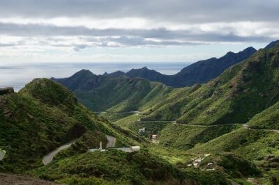 Exclusive Tenerife Highlights Shore Tour for Cruise Passengers - The Drive Through Pine Forest Viewpoints: A Surprise Bonus