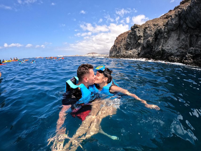 Explore Tenerife with the Snorkel Kit - Key things to know before you go