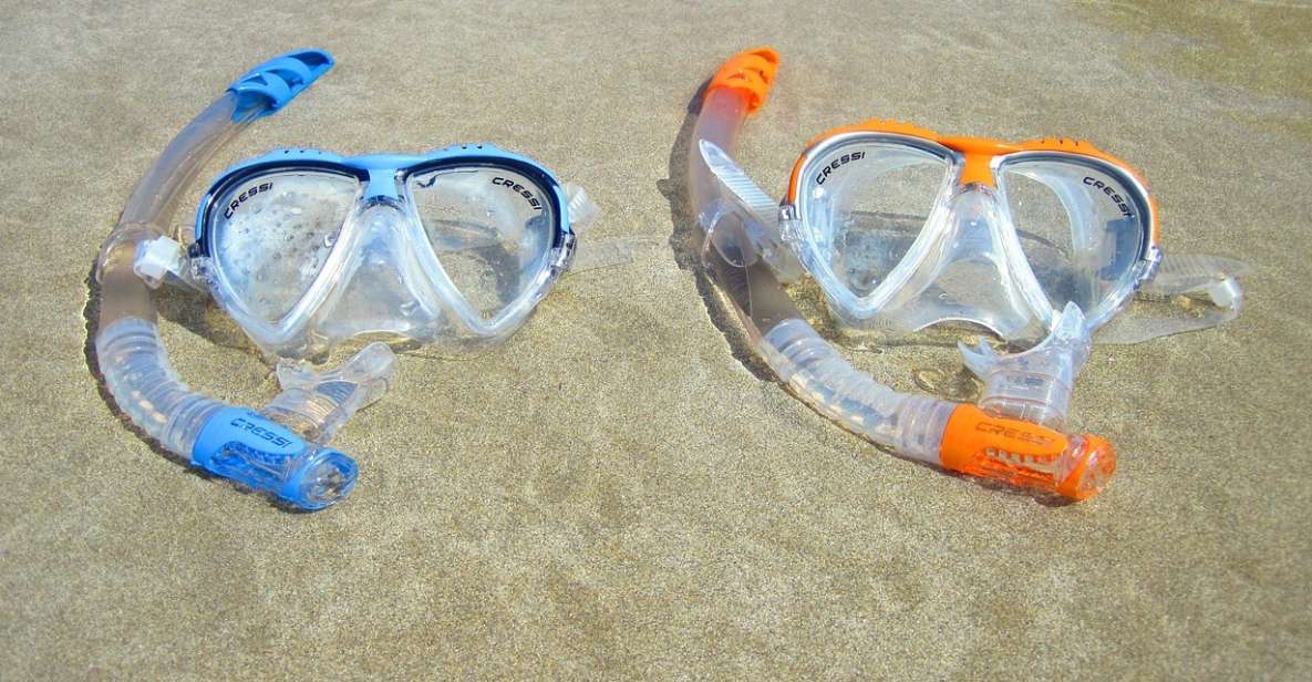 Explore Tenerife with the Snorkel Kit - Wheelchair access: what’s supported, what you still should plan for