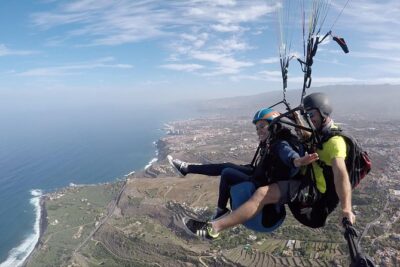 Extended Flight - Getting There: Pickup Zone, Meeting Points, and Timing