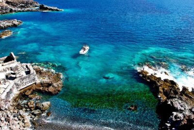 Fishing trip, Tenerife Sea Passion - Small-group format (max 11): how it affects your odds