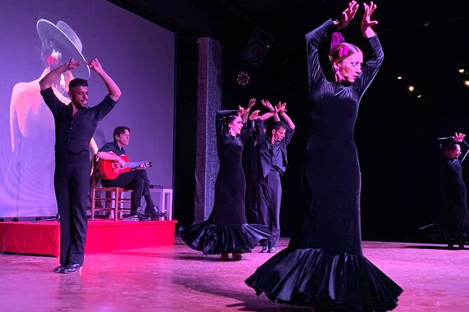 Flamenco Show at the Coliseo theater in San Miguel - Key things to know before you go