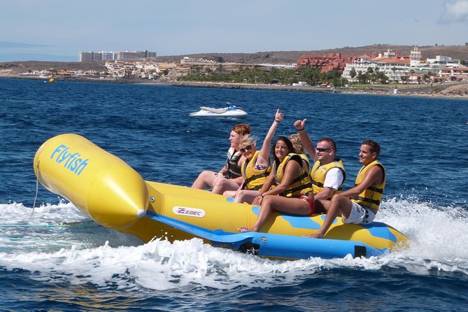 Fly Fish Experience Tenerife - Fly Fish Tenerife in plain terms: what this ride really feels like
