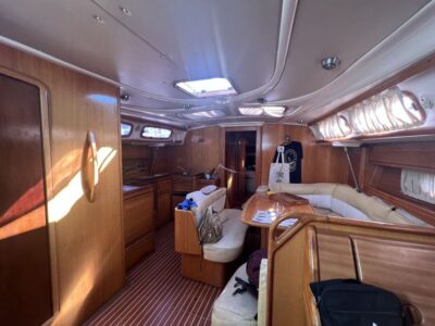 From Los Gigantes: Whale Watching Sailboat Cruise - Getting There: Picarus Sailing Club and Finding Aemon or Ayla