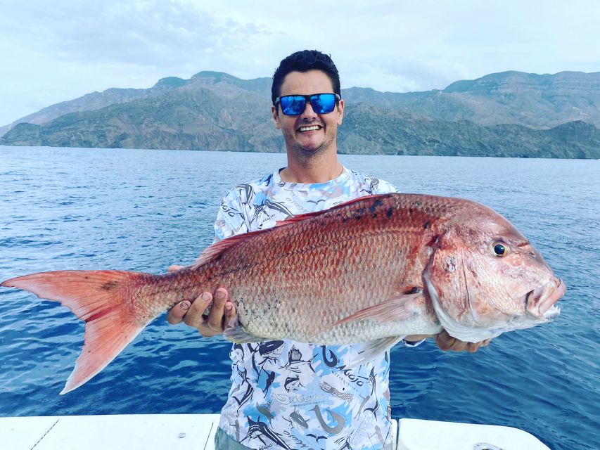 From Puerto Colón: Private Fishing Boat Charter with Lunch - What the Day Feels Like: Techniques, Timing, and Realistic Outcomes