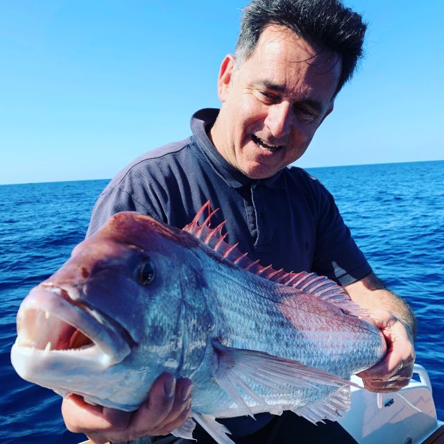 From Puerto Colón: Private Fishing Boat Charter with Lunch - Price and Value: When $589 Makes Sense