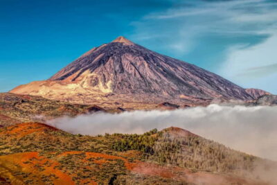 From South Tenerife: Mount Teide Hiking Day Trip & Cable Car - Getting to Teide: South Tenerife pickup and the drive up