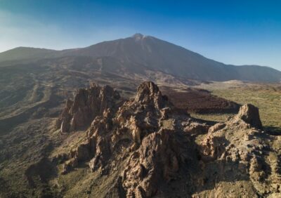 From South Tenerife: Teide National Park Tour - Pickup from Costa Adeje, Playa de las Américas, and Los Cristianos