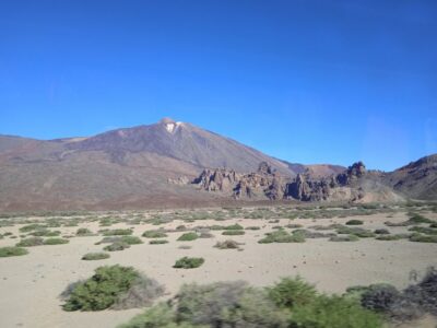 From Tenerife: Teide National Park Guided Day Trip by Bus - Mount Teide and Pico Viejo: why the height numbers hit harder in person