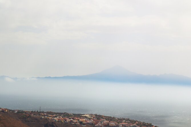 Full-day Bus Tour to La Gomera Island with Professional Guide - Agulo Lunch and Silbo Canario: Where Culture Meets the Meal