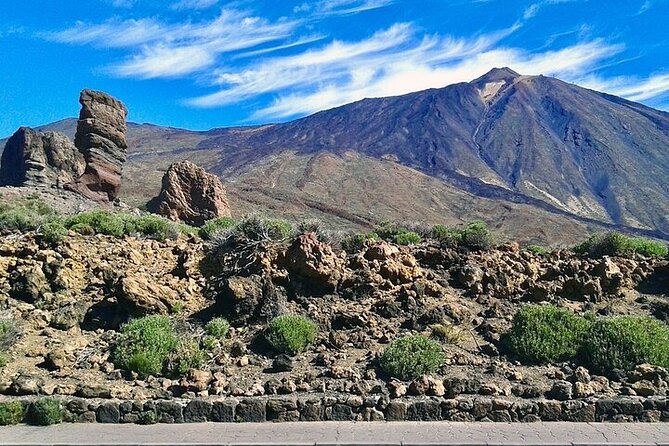 Full Day Small Group Tour to Masca and Teide From North Tenerife - Teide National Park: pine forest mornings to volcanic moon-gear