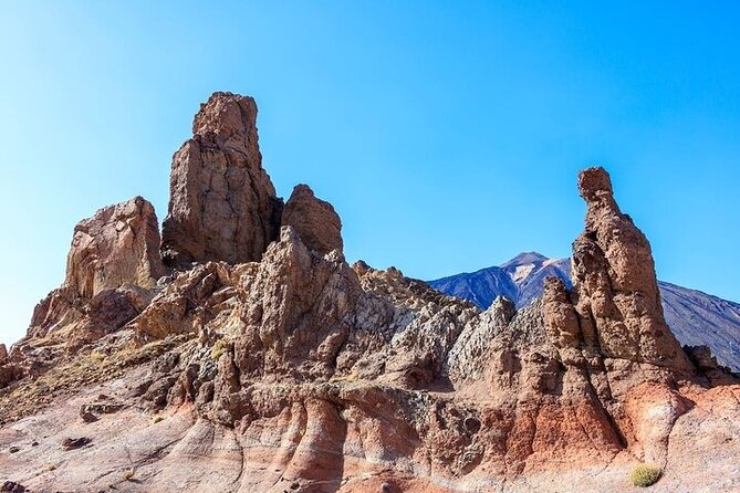 Full Day Small Group Tour to Masca and Teide From North Tenerife - Price and value: is $93.85 fair for a full-day Teide and Masca tour?