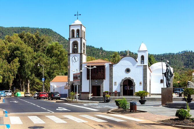 Full-Day Vip Masca and Teide Tour From South Tenerife - Key Things I’d Look For in This VIP Masca and Teide Tour