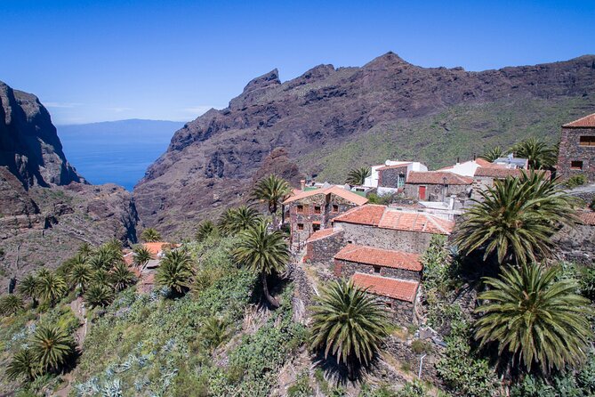Full-Day Vip Masca and Teide Tour From South Tenerife - What You Actually Get for $102.91: Transport, Guide, Lunch, and Less Stress