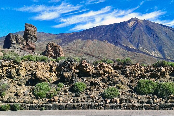 Full-Day Vip Masca and Teide Tour From South Tenerife - Getting From South Tenerife Into Teide National Park (and Why the Pine Start Matters)