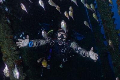 Fun Dive With Scuba Point in Los Cristianos - What the 2-hour plan feels like from meeting to return