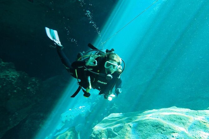 Fun Dive With Scuba Point in Los Cristianos - What you’re likely to see off Los Cristianos