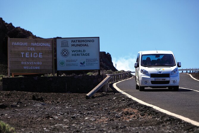 Get to know the Teide National Park and the south of Tenerife on a private tour - Price and value: is $179.74 per person fair?