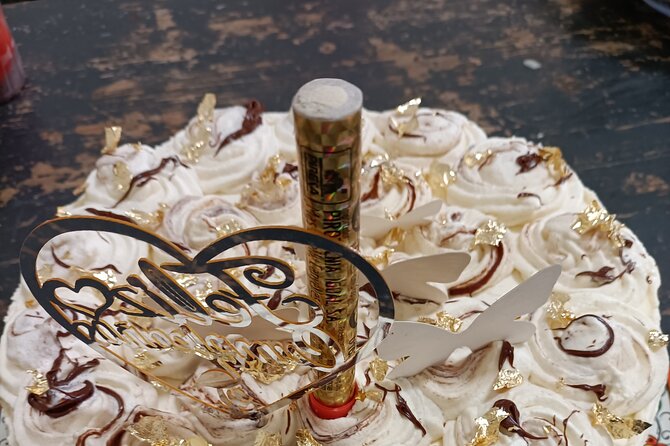 Gourmet Creations by Roberto Medda - Why this kind of Tenerife dinner feels like a win