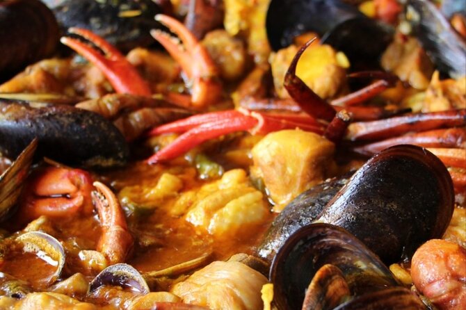 Gourmet Creations by Roberto Medda - What makes the service part matter as much as the food