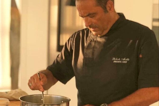 Gourmet Creations by Roberto Medda - Possible drawback: what to ask before you fall in love with the menu