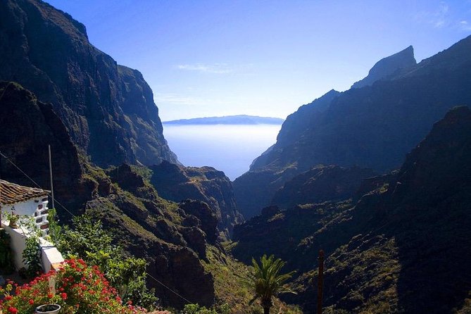 Grand Tour Tenerife - Full-Day Private VIP Tour - Teide National Park: the volcano must-see with breathing room