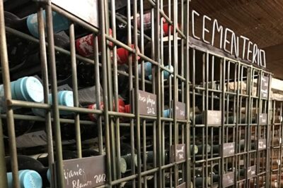 Guided Tour with 6 Wine Tasting - Terraced Wine-Making Stages You Can See Up Close