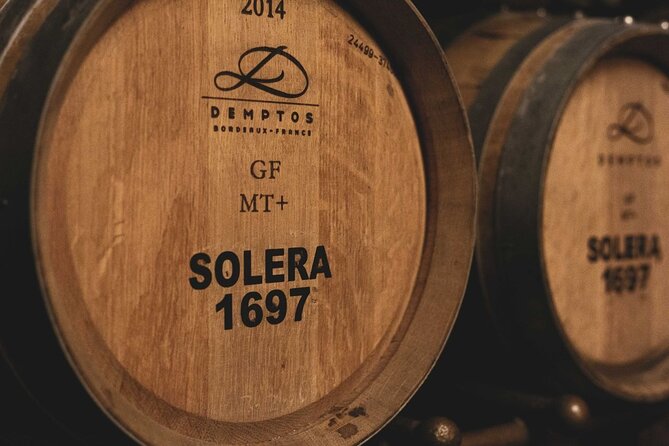 Guided Tour with 6 Wine Tasting - Who This Tour Suits Best (and Who Should Pick Something Else)