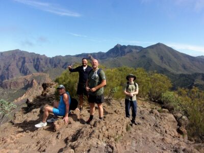 Hiking in Tenerife's Great Outdoors - Price and logistics: what you’re actually paying for