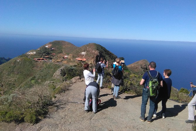 Hiking tour in the Anaga biosphere reserve in Tenerife - Your Guide Team: Private Support and Multi-Language Clarity