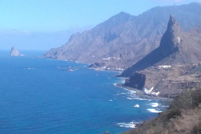 Hiking tour in the Anaga biosphere reserve in Tenerife - Price and Logistics: How $119.21 Buys a Better Day