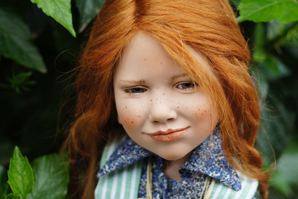 Icod de los Vinos: ARTlandya Doll World Entry Ticket & Tour - The Porcelain Doll-Making Demonstration: Craft You Can Understand