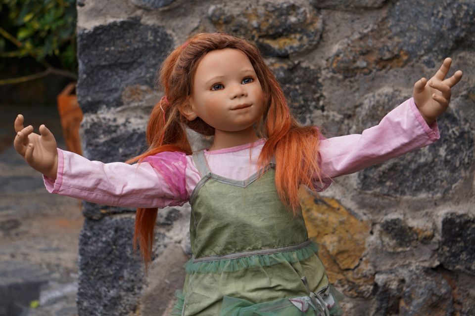 Icod de los Vinos: ARTlandya Doll World Entry Ticket & Tour - Timing, How Long You’ll Want, and What to Plan Around