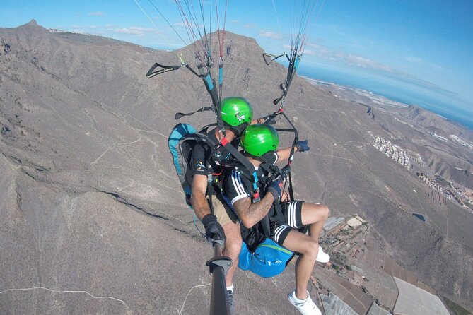 Ifonche Flight - The briefing and gear: the part that makes first-timers comfortable