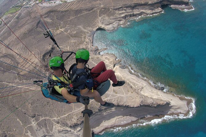 Ifonche Flight - Should you book this Ifonche Flight in Tenerife?