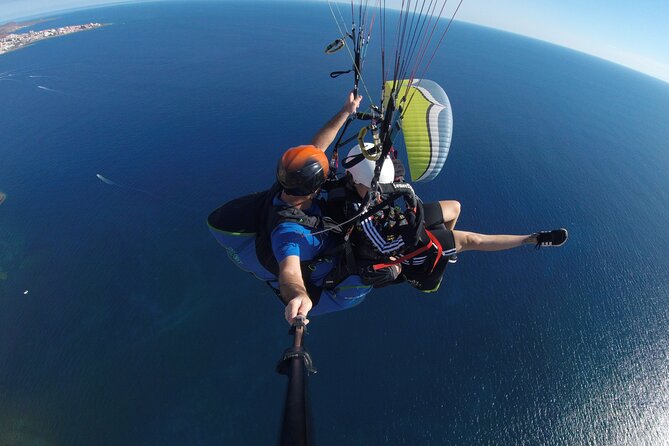 Ifonche Flight - FAQ