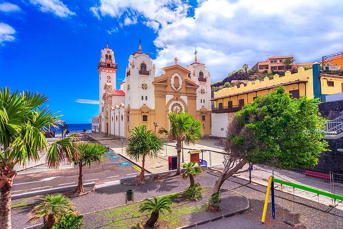 Island Tour Candelaria, La Orotava, La Laguna, Garachico, Masca - Why This Tenerife Loop Works: South-to-North in One Day