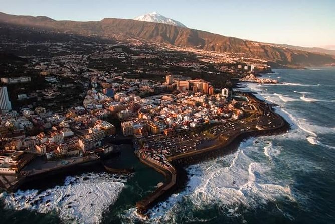 Island Tour Candelaria, La Orotava, La Laguna, Garachico, Masca - Erjos: A Quick Teide View That’s Worth the Detour