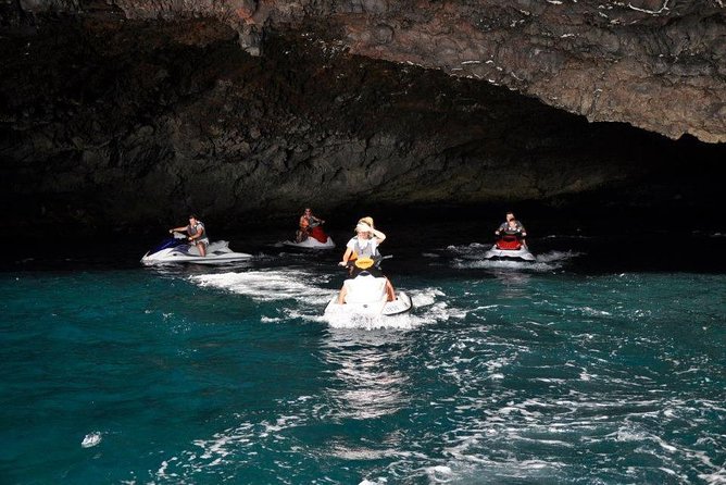 Jet Ski Safari South Tenerife - Value Check: Is This Worth Around $93 Per Group?