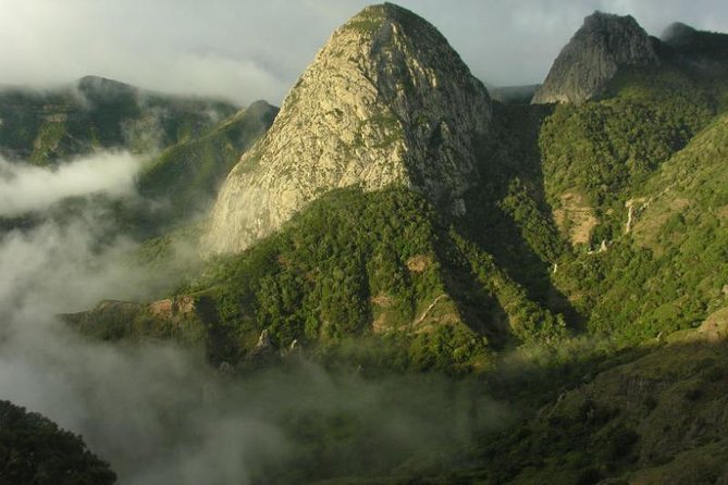 La Gomera Island Tour - Why La Gomera Feels Different (Even Before the First Viewpoint)