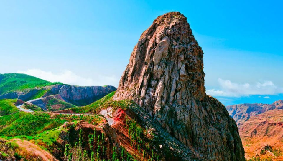 La Gomera Vip Experience - Key things to know before you go