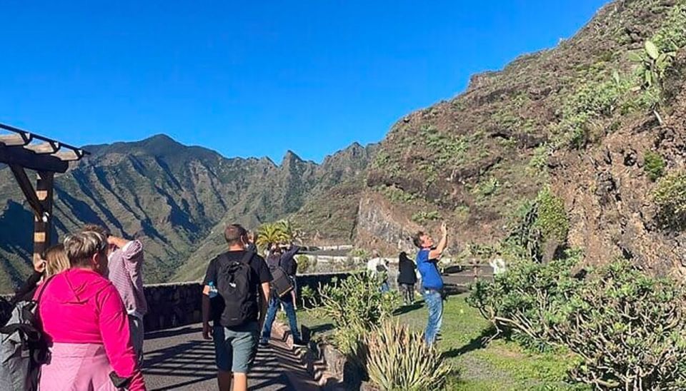 La Gomera Vip Experience - Who this tour suits best (and who should rethink it)