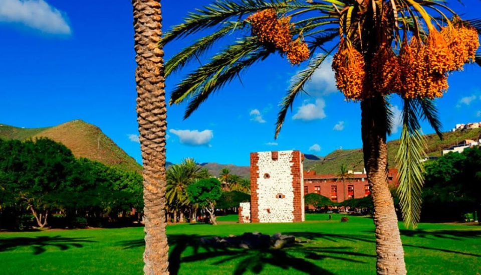 La Gomera Vip Experience - Lunch + Silbo Gomero: culture you can hear, not just read