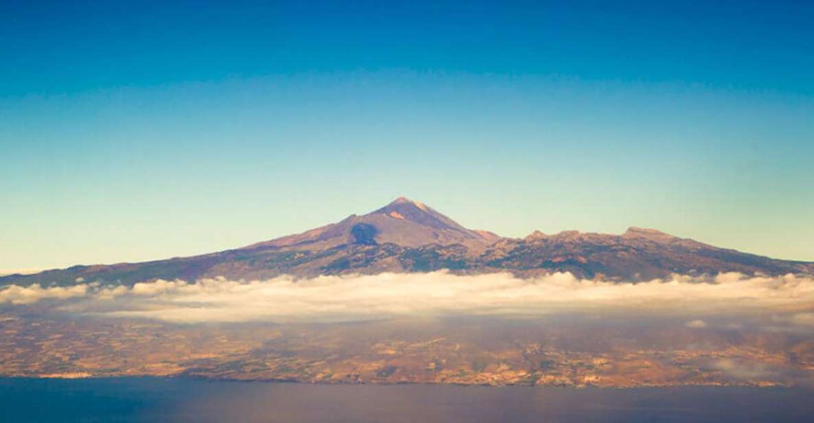 La Gomera Vip Experience - How a 9.5-hour day actually feels in motion